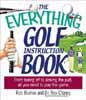 Everything Golf Instruction Book