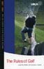USGA The Rules Of Golf Booklet 2004-2005 10 Pack