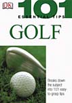 101 Essential Tips Golf