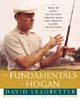 David Leadbetter: Fundamentals Of Hogan