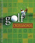 Golf Crosswords