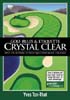 Golf Rules & Etiquette Crystal Clear