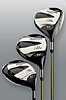 Bridgestone J33 460cc Ti Driver
