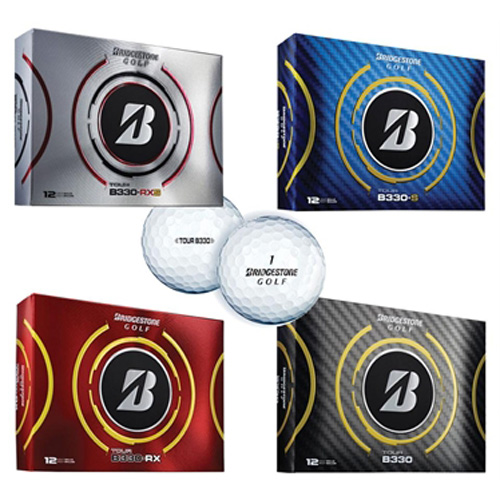 Bridgestone Golf Ball Special (3 Dozen)