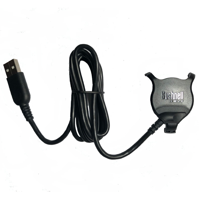 Bushnell Neo Ion & Excel GPS Charging Cable