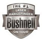 bushnell golf rangefinders