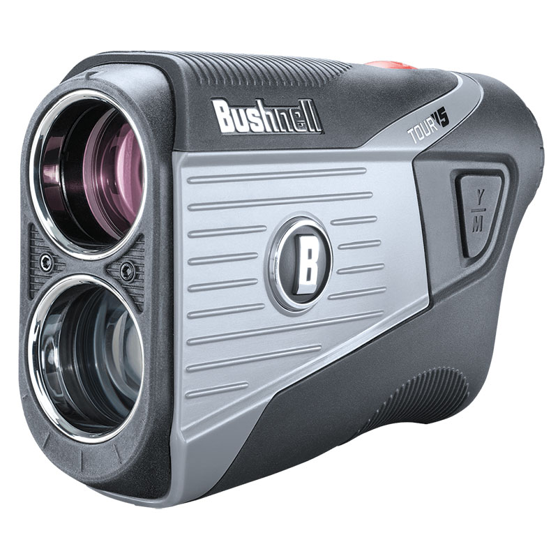 Bushnell Tour V5 Golf Rangefinder - Patriot Edition