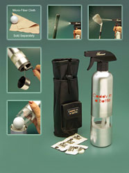 Intheholegolf.com CAD2550