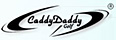 Golf Equipment: Caddy Daddy Travel Bags