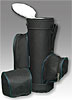 Caddy Daddy Mini Golf Bag Wine Bottle Cooler - cod: CD - WC