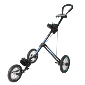 Cadie Golf Air Glide Cart