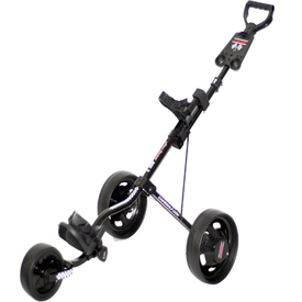 Cadie Mini Cruiser 300 Junior 3 Wheel Cart