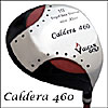 Vulcan Caldera 460 Driver