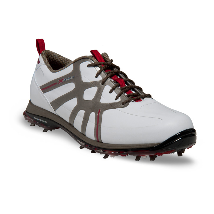 2014 Callaway X Cage Pro Golf Shoes Mens Wide... Arrive63