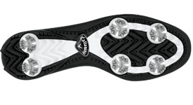 Callaway FT Chev Tour Womens Golf Shoe