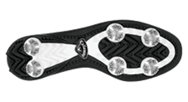 Callaway Moc Womens Golf Shoe