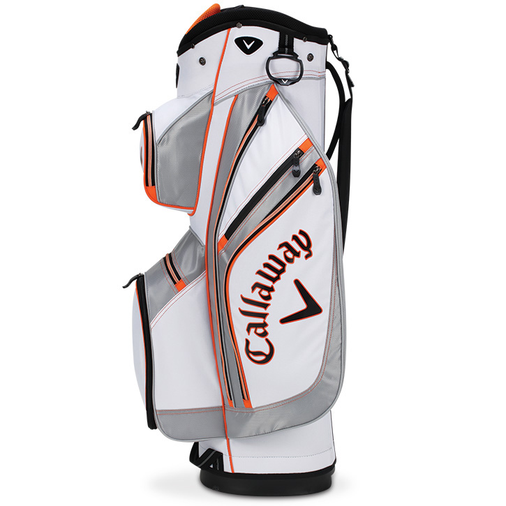 Callaway Chev Cart Golf Bag at InTheHoleGolf.com