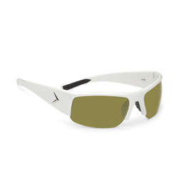 Callaway X-HOT Sunglasses - White Frame/G22 Lens