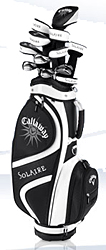 Callaway Ladies Solaire 14-Piece Set
