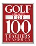 Golf Top 100 Teachers - Carl Rabito