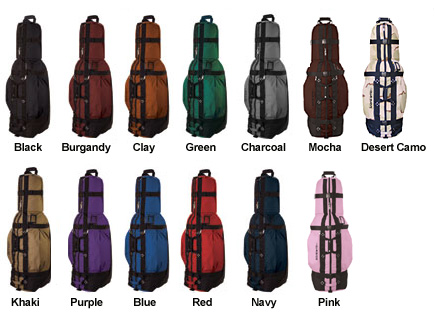 Club Glove Last Bag