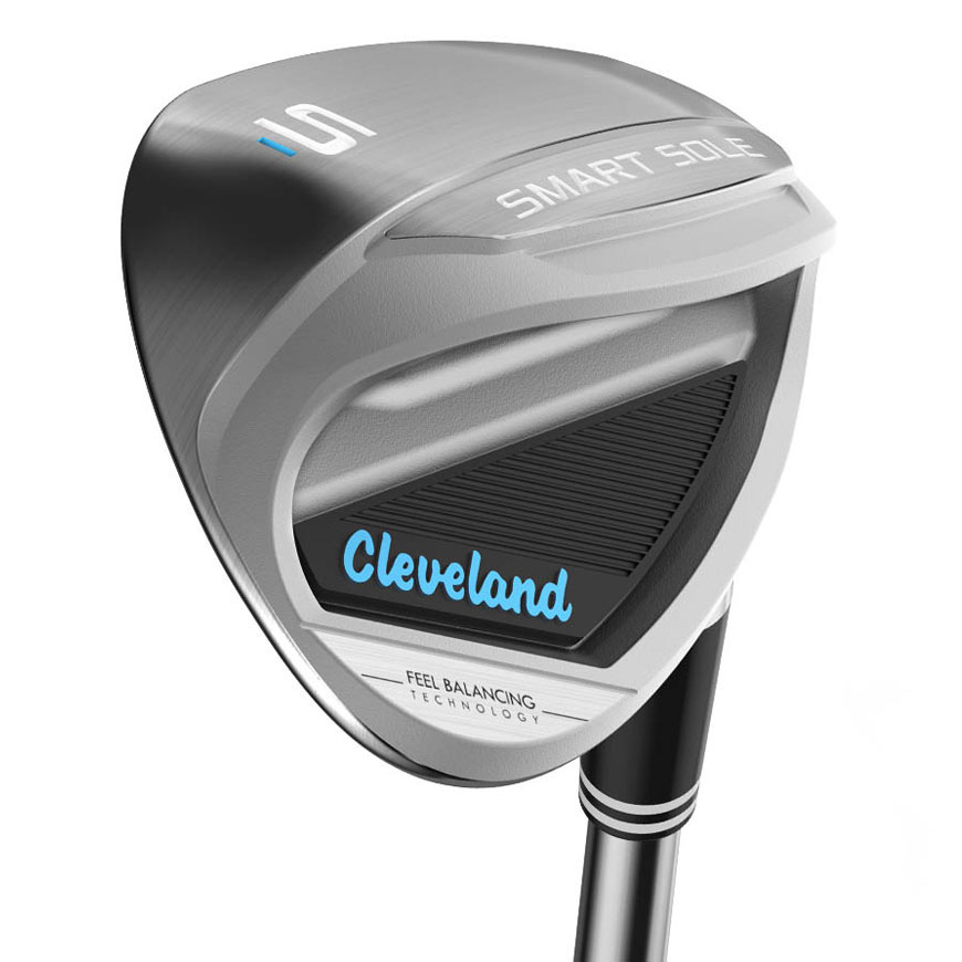 Cleveland Smart Sole 3S Wedge - Womens