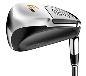 Cleveland Golf HiBore Iron Set
