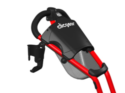 clicgear cup holder