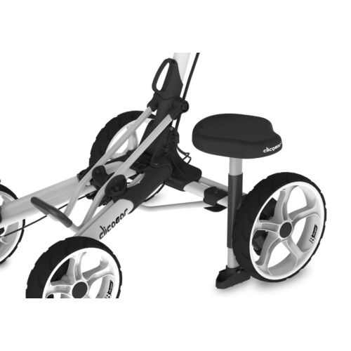 Clicgear Model 8 Cart Seat
