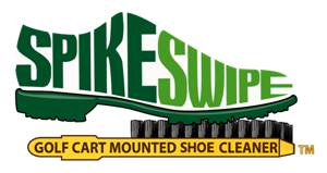 Spike Swipe Logo