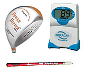 Momentus Power Hitter
