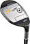Adams Fairway woods