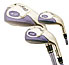 ladies golf equipment