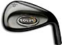 Solus wedges