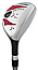 Tour Edge Hybrids