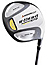Women's golf equipment
