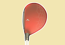 Tour Proven Head Design