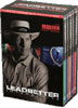 Leadbetter Interactive DVD Box Set