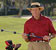Golf Equipment: David Leadbetter Swing Setter
