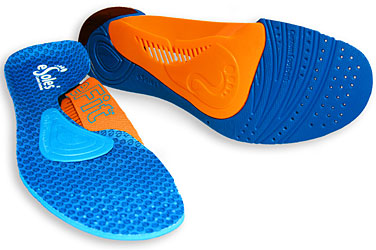 eSoles eFit Soles DYNAMIC