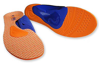 eSoles eFit Supportive
