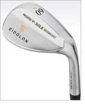 Eidolon V-Sole Sand Wedge