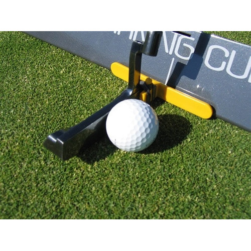 EyeLine Golf Putter Guide