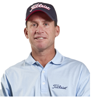 Eyeline Golf Practice T - Michael Breed PGA