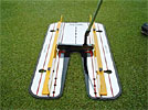 EyeLine Golf Putting Square Alignment System