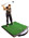 Fiberbuilt mats