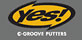 YES Golf Putters