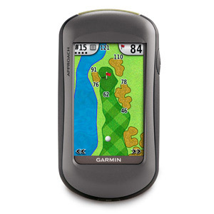 Garmin Approach G5 Golf GPS