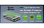 Golf Guru 4 Screen Protector