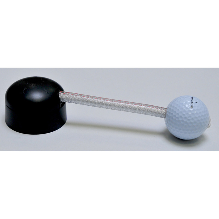 Golf LaunchPad Tour - Ball & Tether